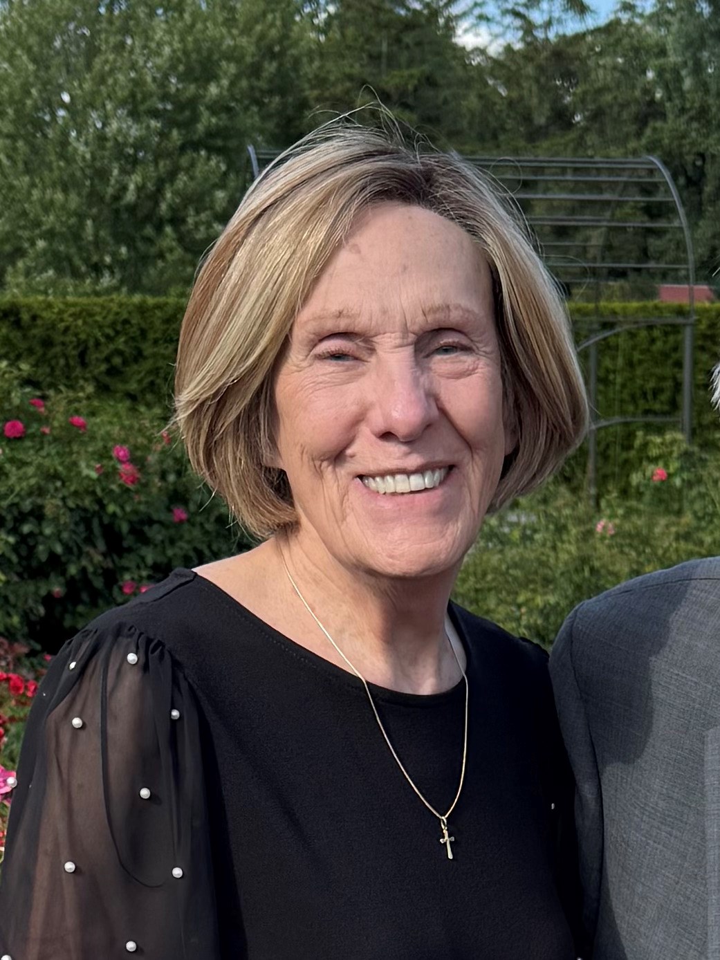 Obituary of Susanne Houlihan