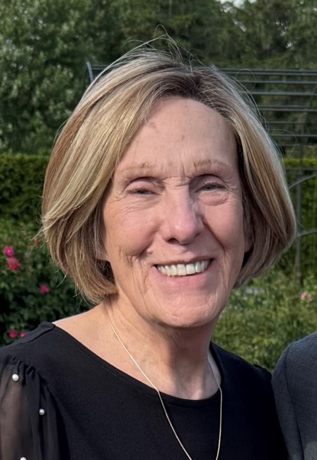 Obituary of Susanne Houlihan