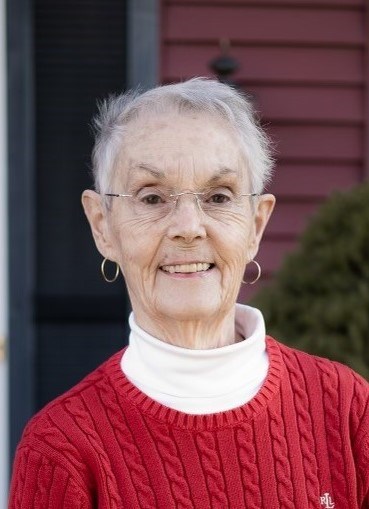 Obituary of Norma Elaine Kline