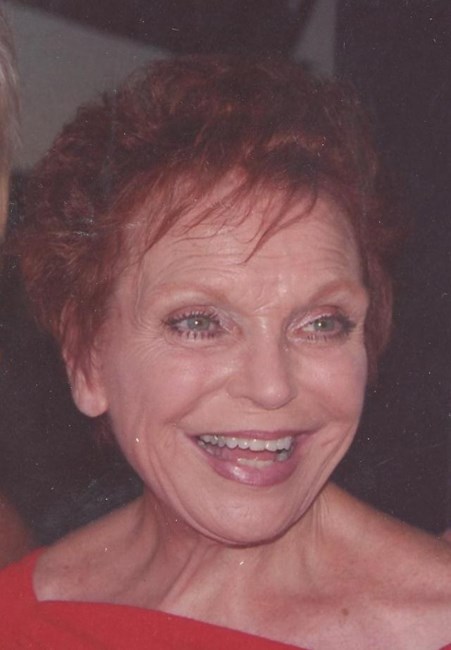 Obituary of Carol Dean Roberson