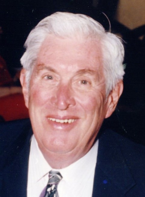 Obituary of Edward "Don" McSweeney