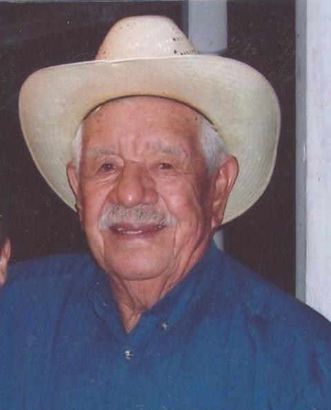 Obituary of Jose Reyna Martinez