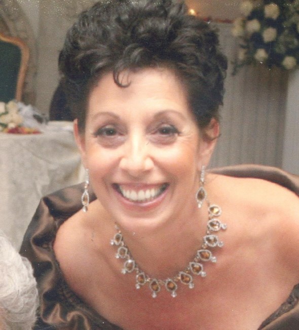 Obituary of Nancy Ann Klein