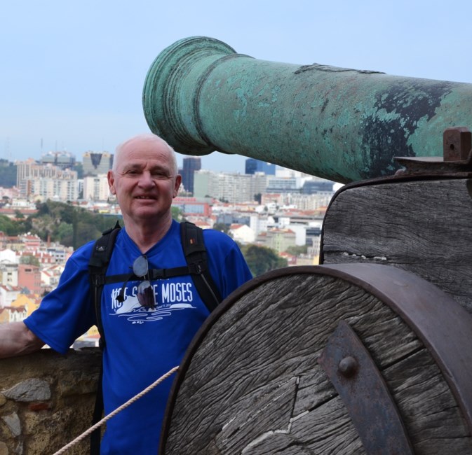 Obituary of Brian Donald Gallant