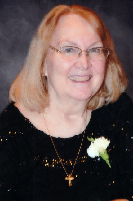 Obituary of Mary Josephine Carpi