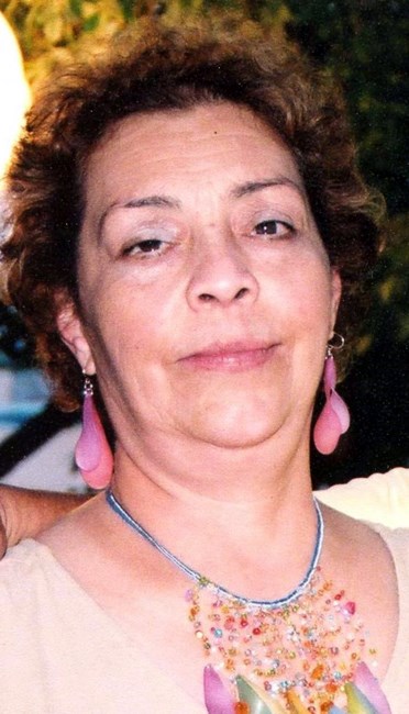 Avis de décès de Maria Graciela Maldonado