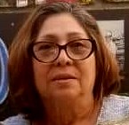 Obituary of Natalia Coto de Ventura