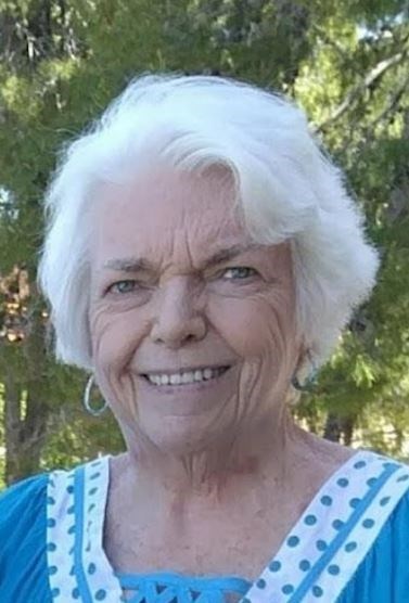 Obituary of Margaret Ann O'Connell