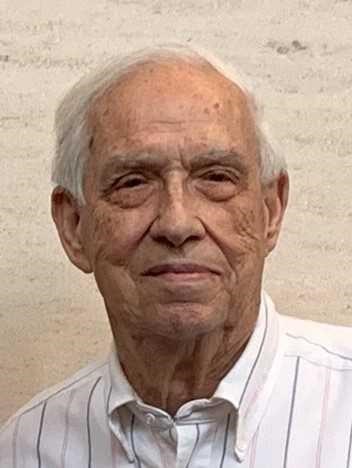 Obituario de Walter Glen Taylor