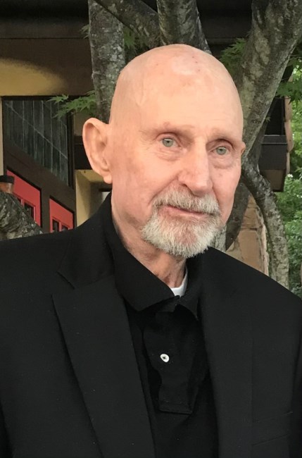 Obituary of Robert B. (Bill) Dumas