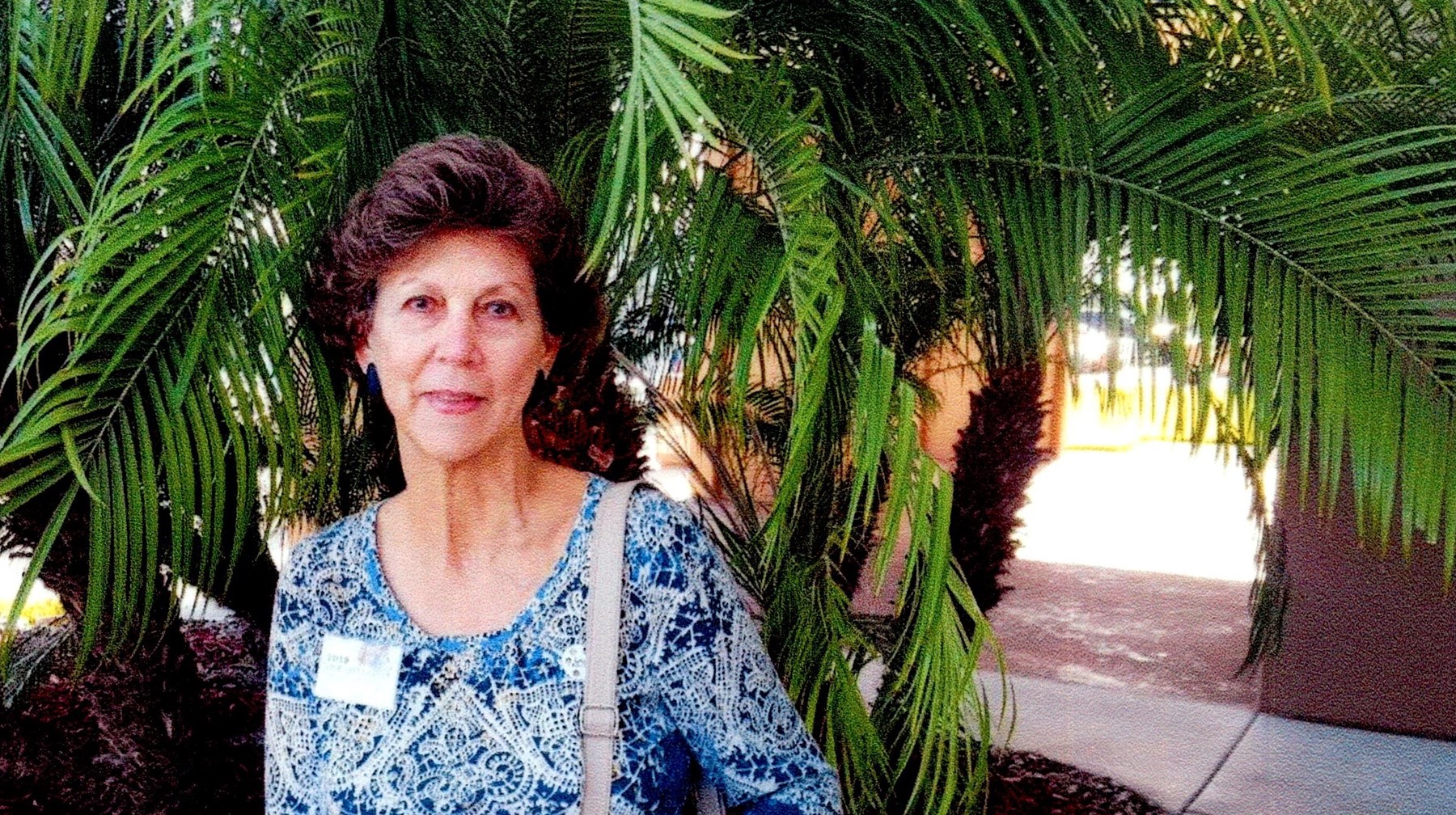 Obituary of Barbara Ruth Kaderka