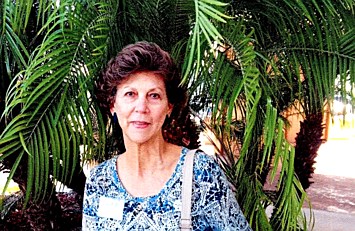 Obituary of Barbara Ruth Kaderka