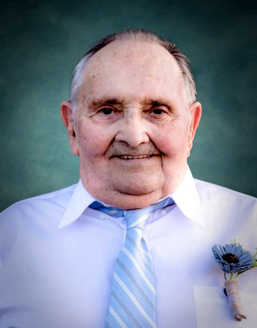 Obituary of Cletus Edward Reynolds