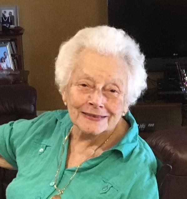 Obituary of Margarita Shon