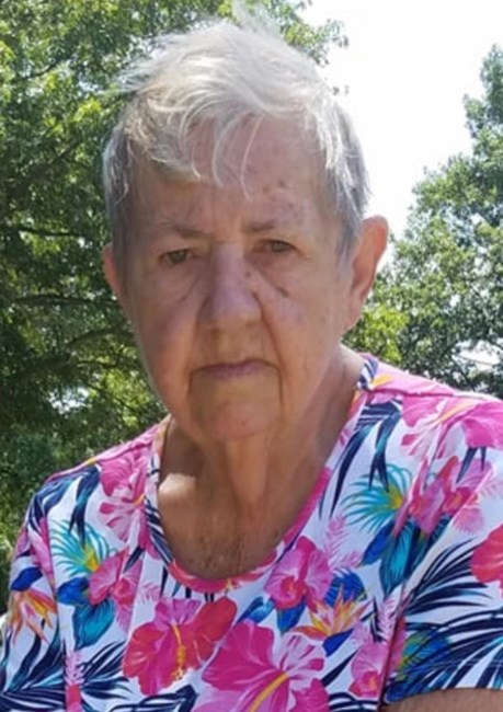 Obituary of Margie Carol Vanatta Potts