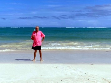 Obituary of Daniel Howell McCauley