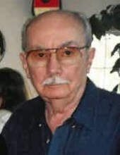 Obituary of Clifford Ray Stappenbeck