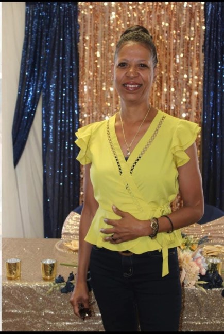 Obituary of Deborah Ann Allen