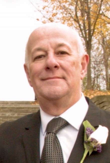 Obituary of Edward Gabriel Michael Ludgate