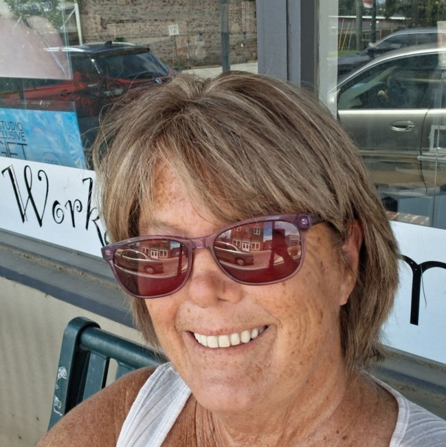 Obituary of Alicia Kay Wilkins