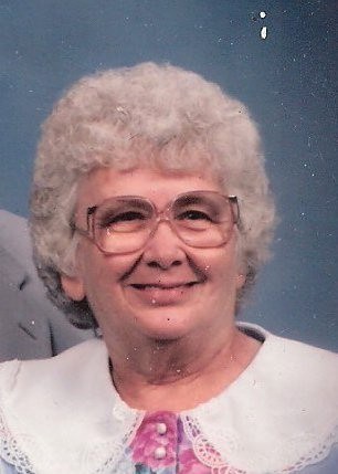 Obituary of Phyllis Zimmerman