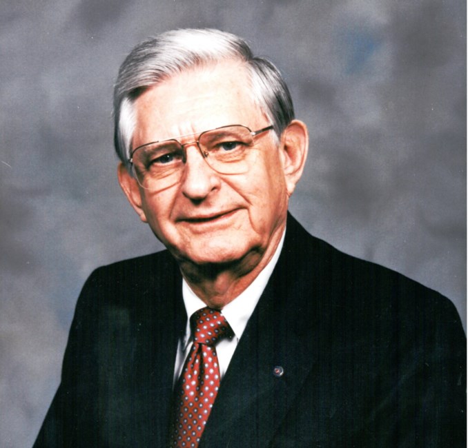 J. Davis Armistead Obituary Lubbock, TX