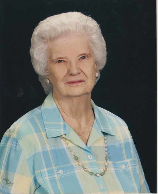 Obituary of Mary Emma Janak