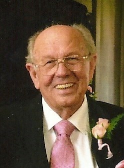 Obituary of Carl Wayne Evans