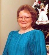 Obituario de Cheryl Giddens
