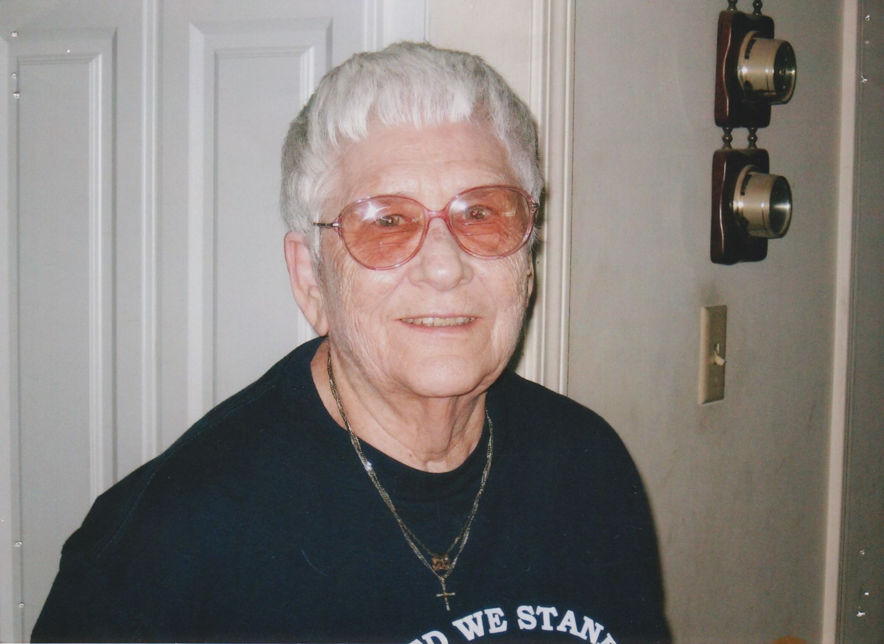 Obituary of Catherine M. Downey