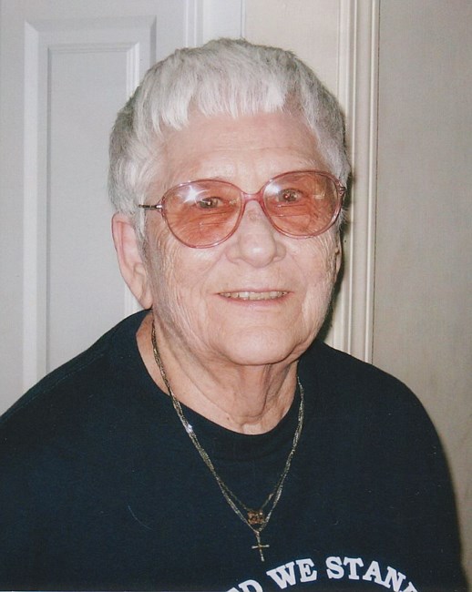 Obituary of Catherine M. Downey