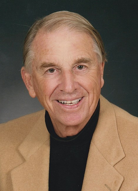 Obituario de Richard L. Hunter