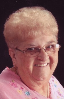 Obituary of Winona Hayden