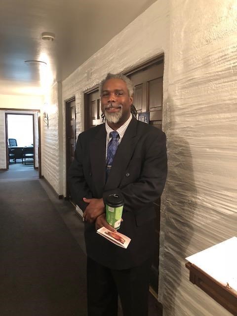 Obituary of Terry Julius Williams Jr.