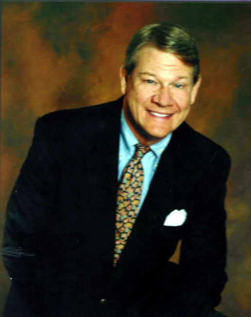 Obituary of Harold Hutson Carspecken Jr.