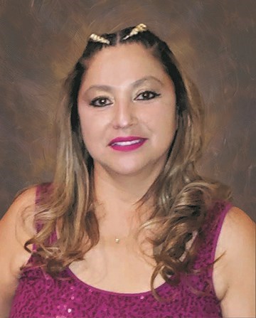 Obituary of Susana Jimenez