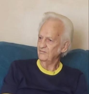 Obituary of Glen J. Peterson