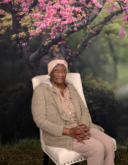 Obituary of Eva Mae Bond