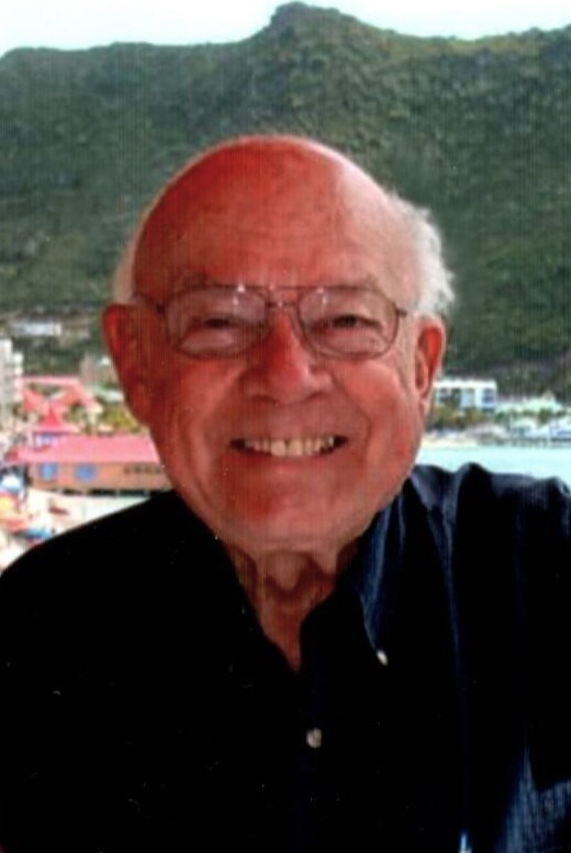 Avis de décès de Edward James Smatt