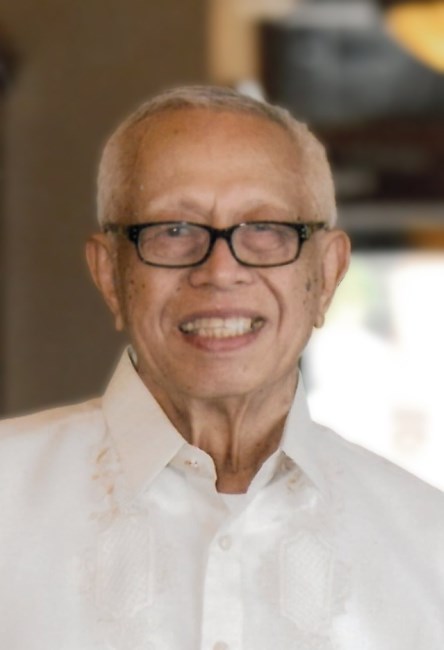 Obituary of Feliciano Blanco Modina