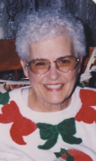 Obituary of Shirley F. Pearl