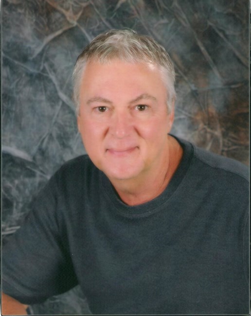 Obituary of Thomas Andrew Tuggle (Jon "Rock n Roll" Anthony)