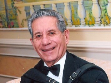 Obituary of Angelo R Muto