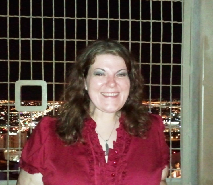 Obituary of Rachel Lee Lawson