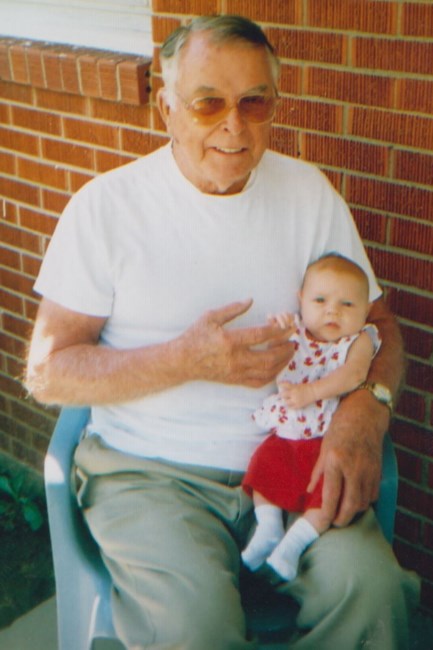 Obituary of Charlie Raymon Brown