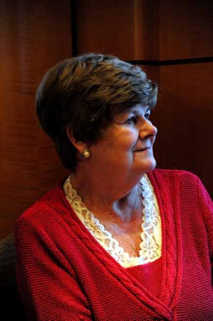 Obituary of Jo Ann K Douglass