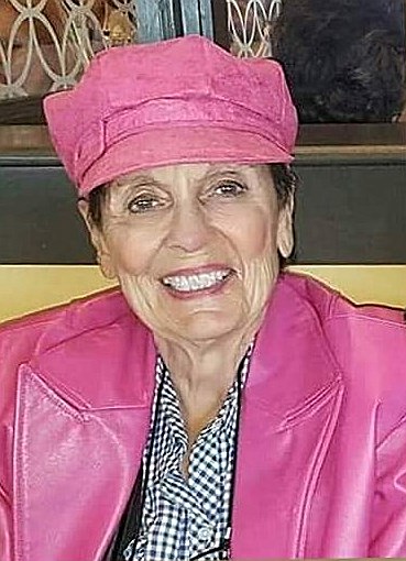 Obituary of Tommie Lou Snow