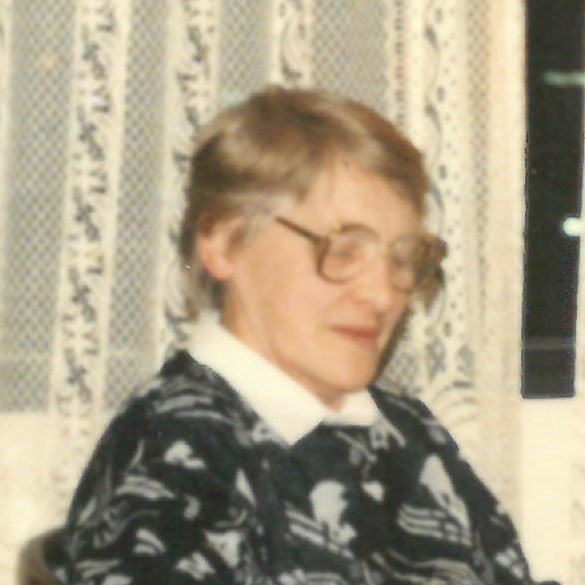 Obituary of Rolande Cloutier