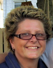 Avis de décès de Nicole M Timian