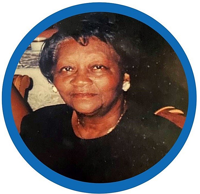 Obituary of Maude Adina Dorset